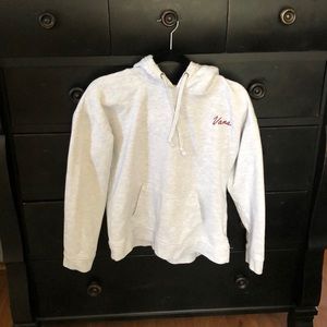 Vans sweatshirt